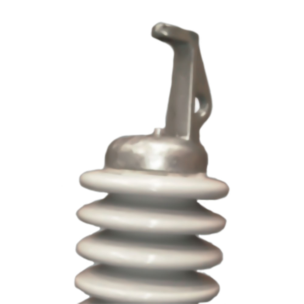 AISLADOR CERÁMICA CLAMP TOP