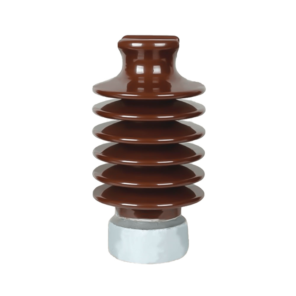 AISLADOR CERÁMICA LINE POST