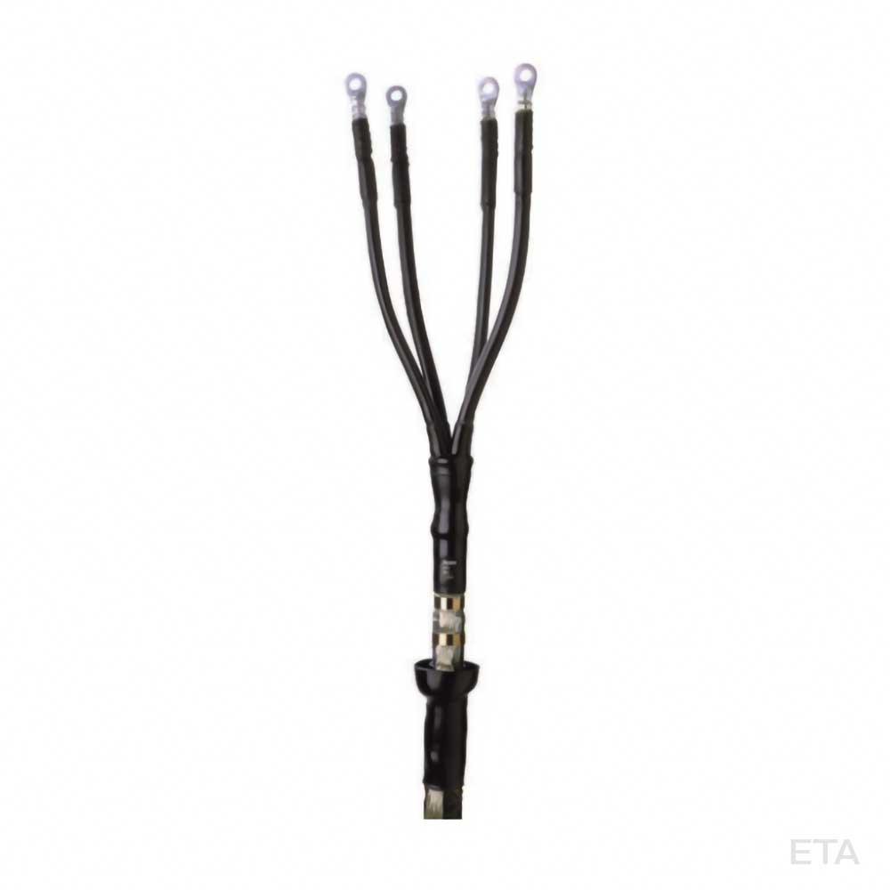 TERMINALES TERMOCONTRAÍBLES