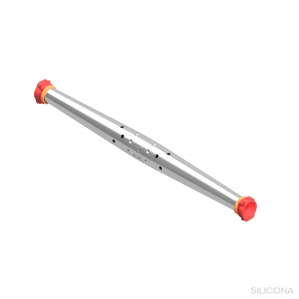 MANGUITO EMPALME AUTOMÁTICO