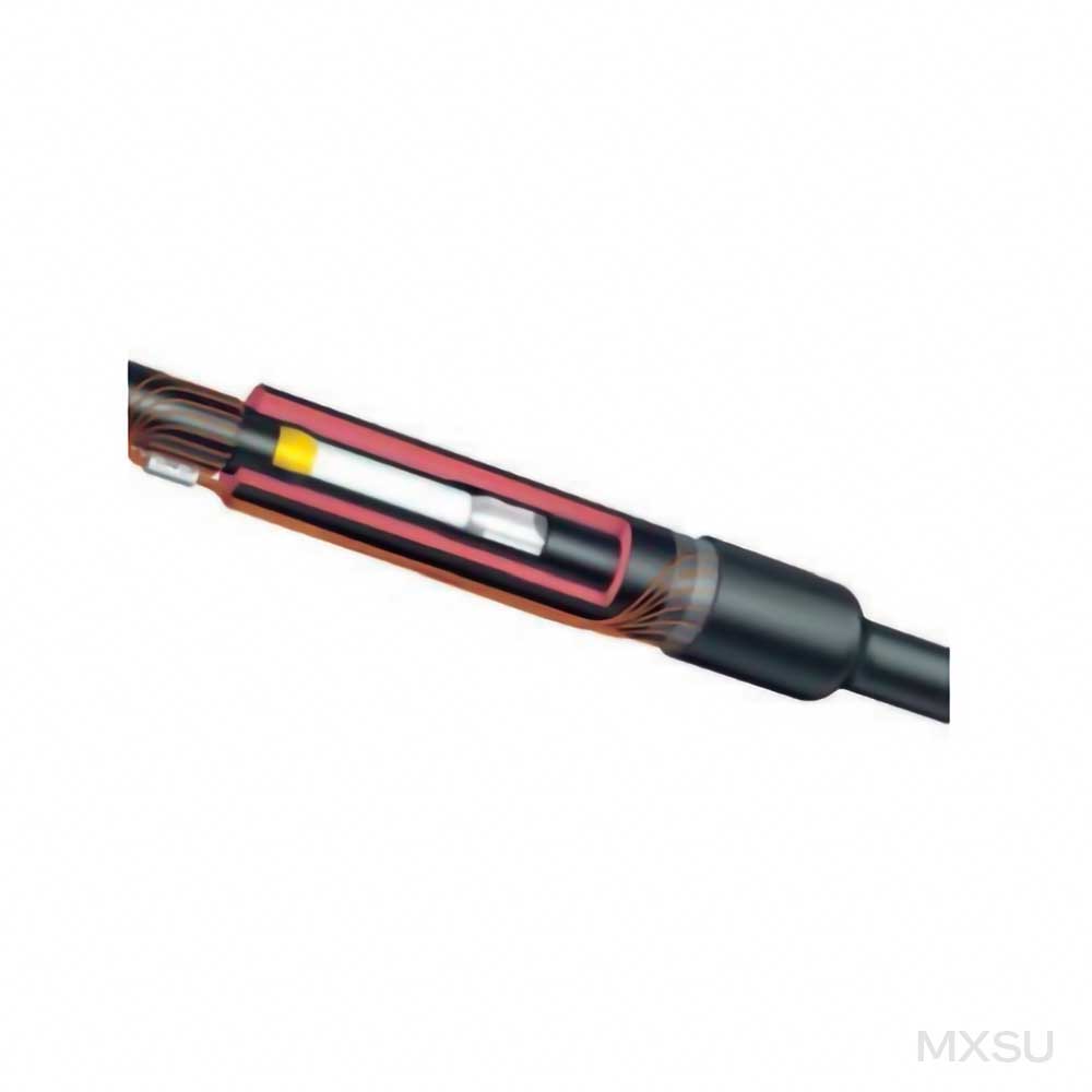 EMPALMES TERMOCONTRAIBLES Y EN FRÍO