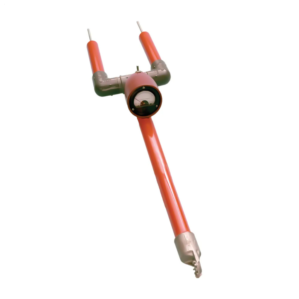 PROBADOR DE AISLADORES ENERGIZADOS