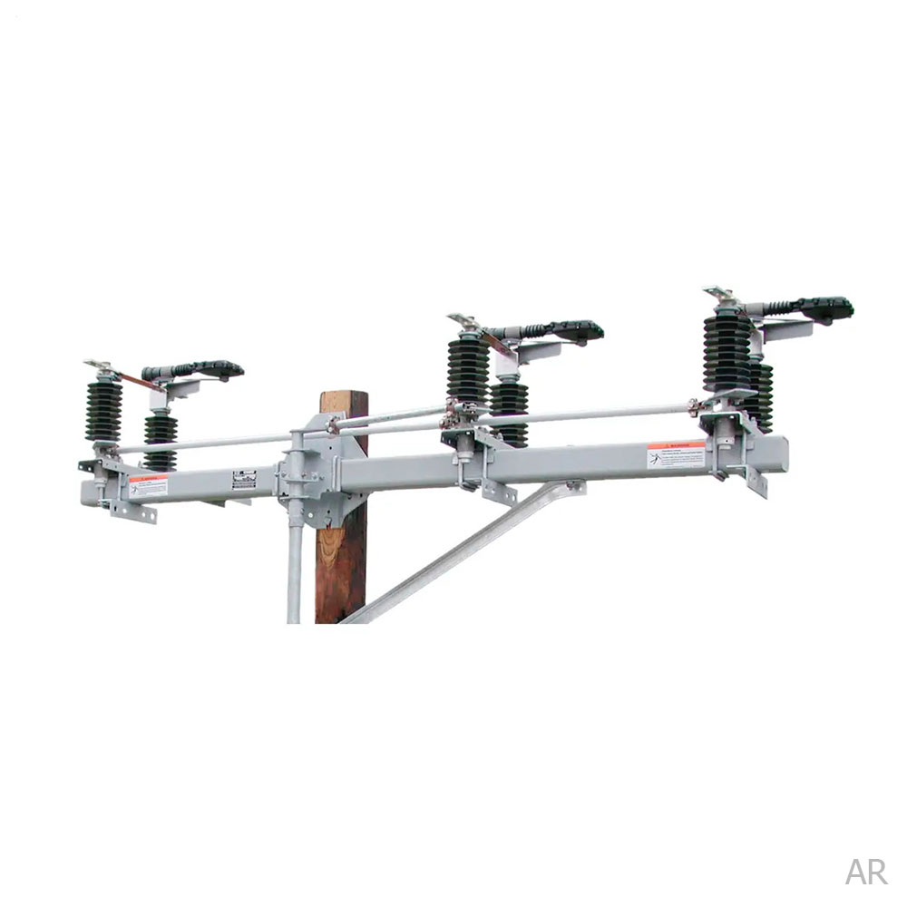 SECCIONADORES BAJO CARGA