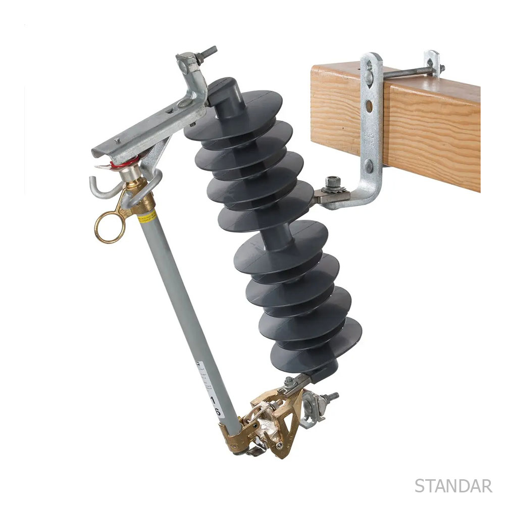 SECCIONADORES AUTODESCONECTADORES