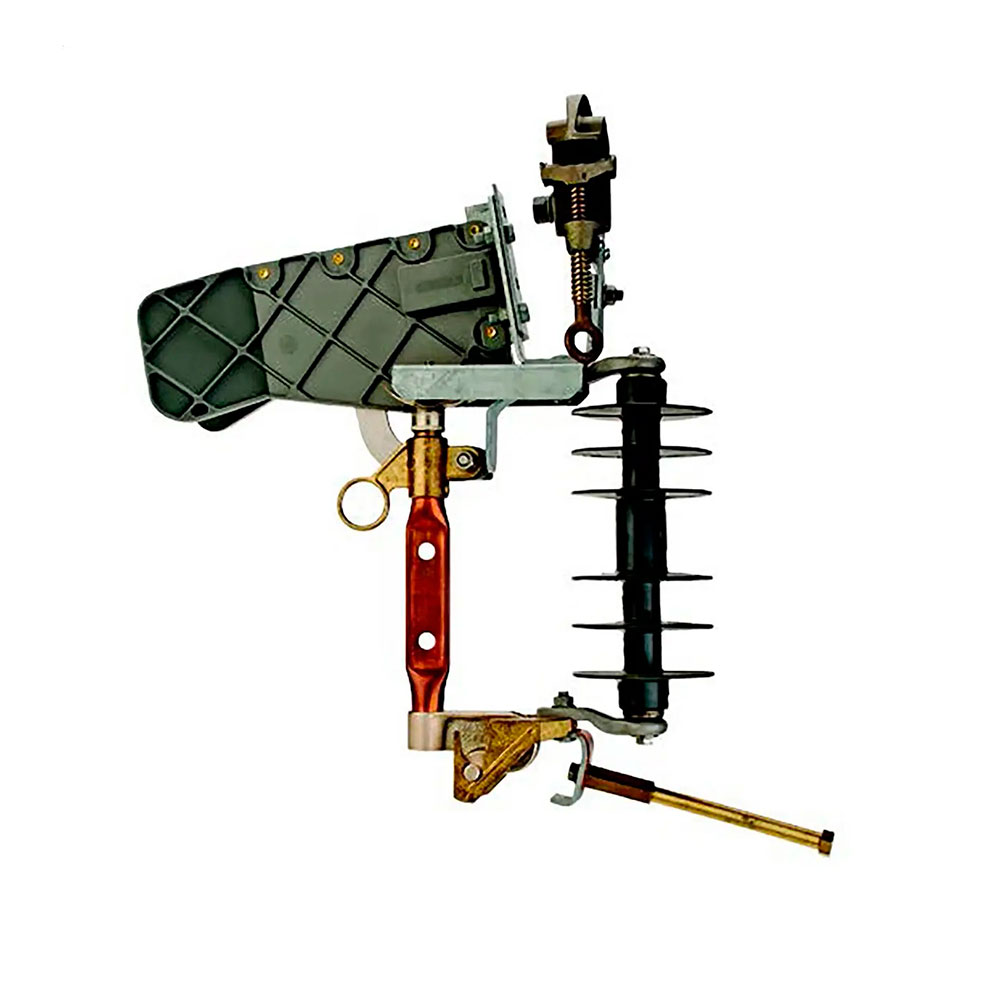 MEDIA TENSIÓN LOUD BREAK