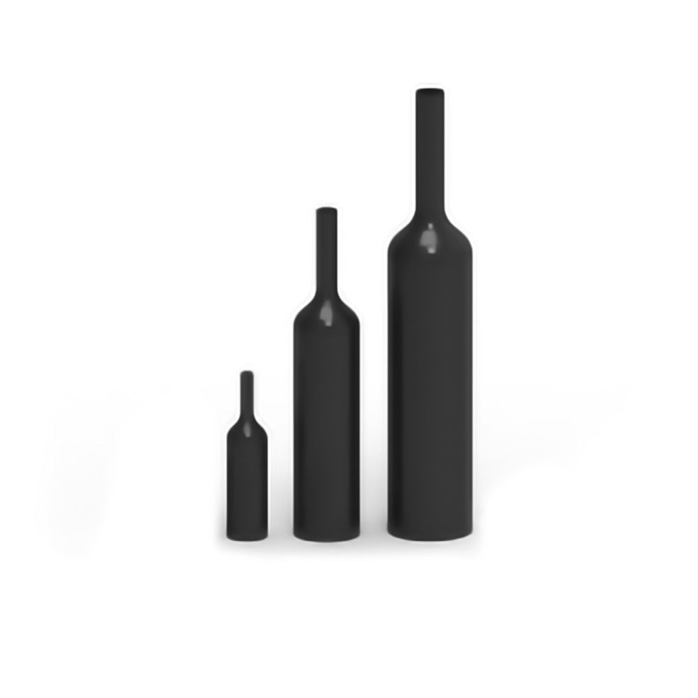 TUBOS TERMOCONTRAIBLES